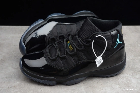 378037-006 Retro 11 Jordan Blue Gamma 378037-006 1208